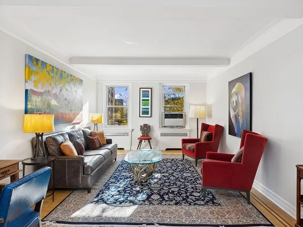 250 Cabrini Blvd APT 4D, Manhattan, NY 10033