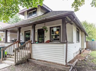 133 Clifford St, Lansing, MI 48912
