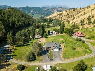 7000 B Olalla Canyon Rd, Cashmere, WA 98815