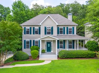 1212 Soaring Rdg, Marietta, GA 30062