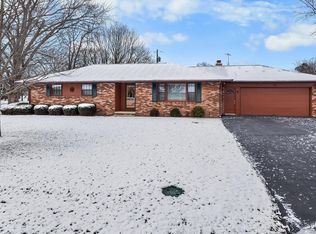 23 Coldbrook Dr, Lafayette, IN 47909