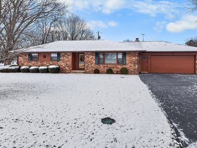 23 Coldbrook Dr, Lafayette, IN, 47909