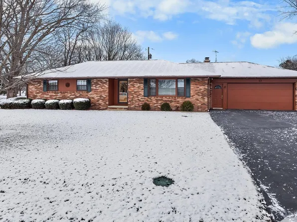 23 Coldbrook Dr, Lafayette, IN 47909