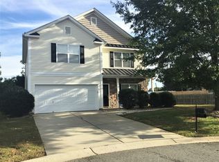 106 Fleishhacker Pl, Mooresville, NC 28117