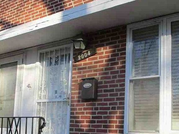 Exterior Address Verification