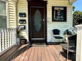 347 Norfolk St #3, Dorchester Center, MA 02124