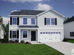 129 Freesia Dr, Springfield, GA 31329