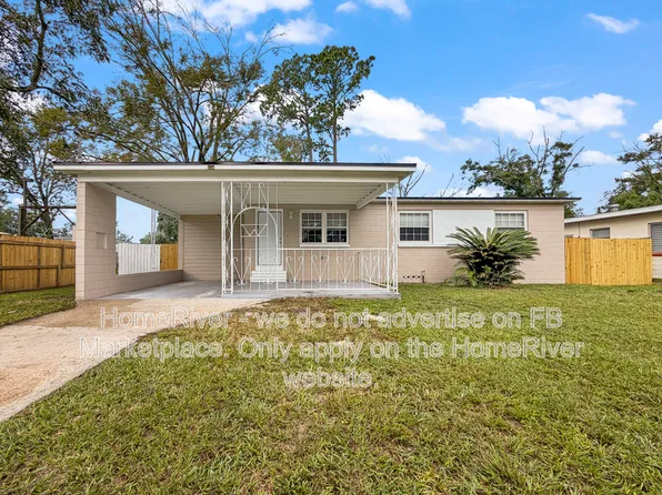 5508 Moret Dr E, Jacksonville, FL 32244
