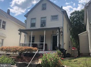 60 Willet St, Bloomfield, NJ 07003