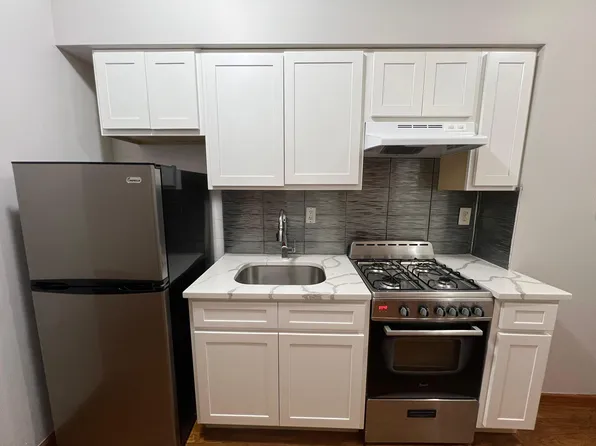 209 New York Ave #10E, Jersey City, NJ 07307