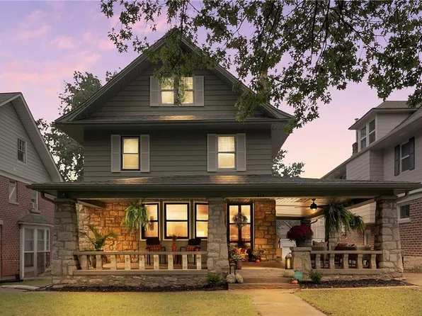 415 N 17th St, Kansas City, KS 66102