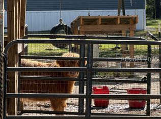 10 Big Ash Ln, Beaufort, SC 29907