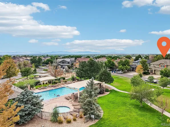 9915 E 112th Way, Henderson, CO 80640