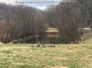 1576 Big Run Rd, Le Roy, WV 25252