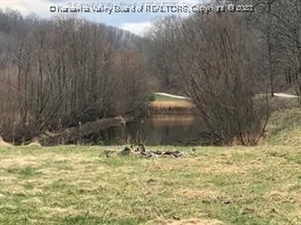 1576 Big Run Rd, Le Roy, WV 25252