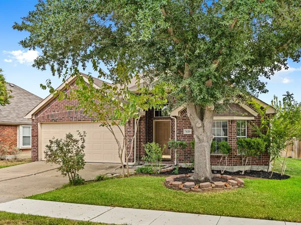 7120 Hillshire Ln, Sachse, TX 75048