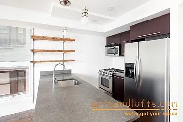 Rented by aptsandlofts.com