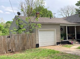 627 Camilla Ave, Park Hills, MO 63601