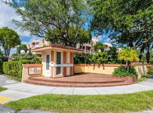 7732 Camino Real APT F116, Miami, FL 33143