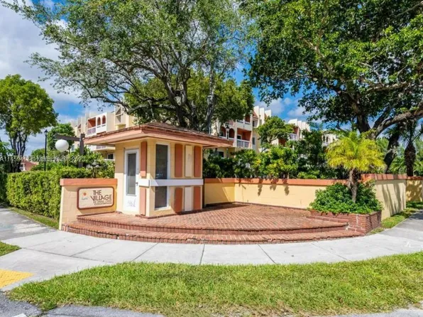 7732 Camino Real APT F116, Miami, FL 33143