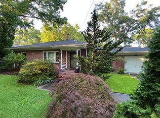 460 Suburban Pkwy, Norfolk, VA 23505