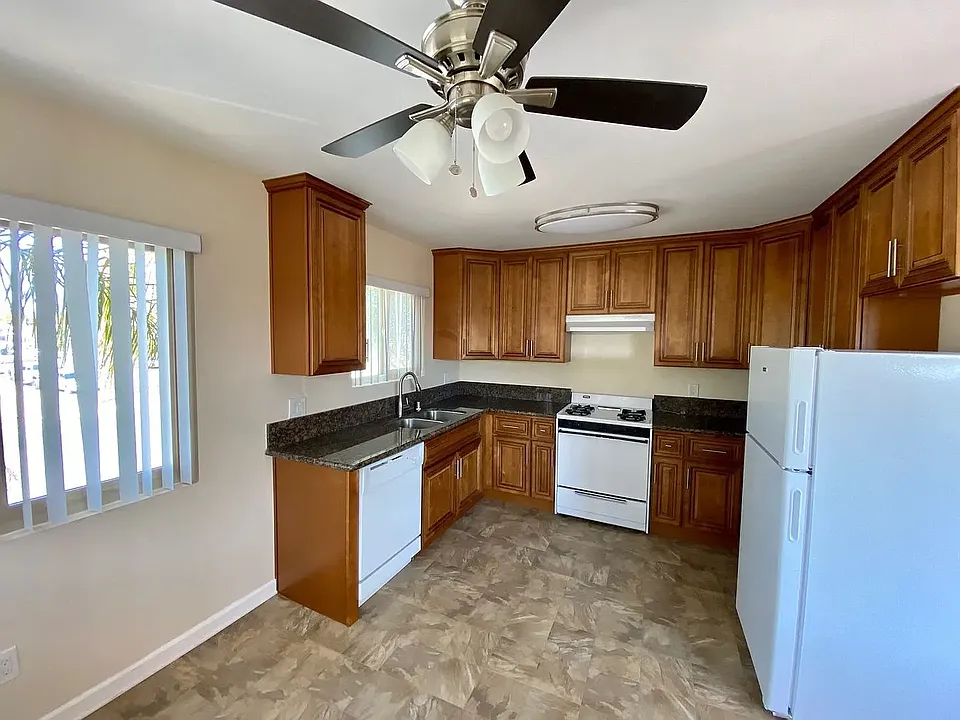 Mesa Villa Kansas