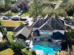 11602 Iron Weed Dr, Houston, TX 77095