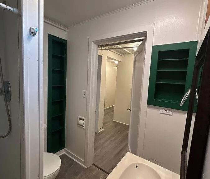715 NE Stadium Way #A — Photo 12