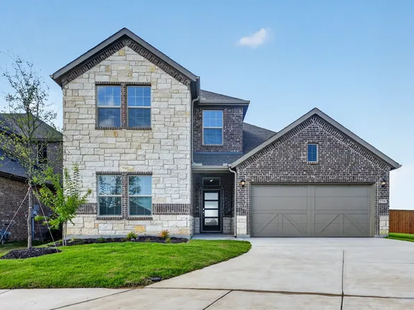 H231 Copaiba Plan, Lilybrooke at Legacy Hills