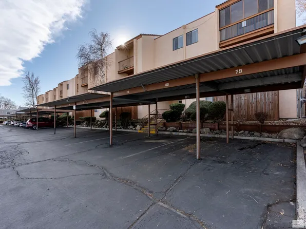 2750 Plumas St APT 103, Reno, NV 89509