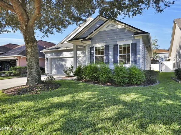 12252 LAVENHORN Road, Jacksonville, FL 32258