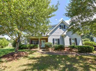 197 Linda St, Colbert, GA 30628