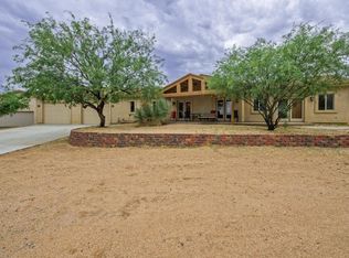 29547 N 154th St, Scottsdale, AZ 85262