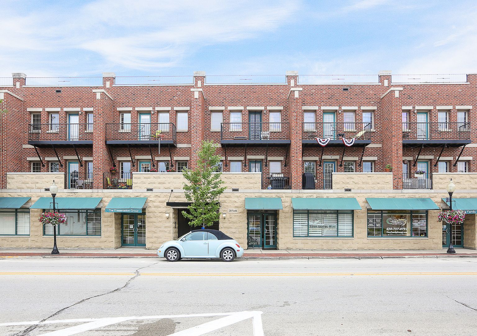 210 N Cass Ave APT 10, Westmont, IL 60559 Zillow