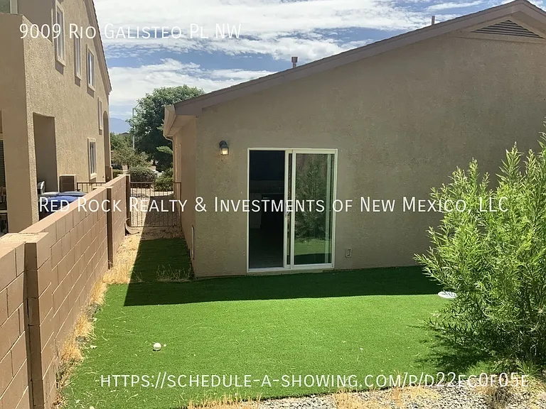 9009 Rio Galisteo Pl NW — Photo 18