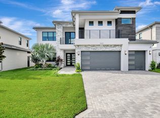 8560 Shoreacres St, Boca Raton, FL 33434