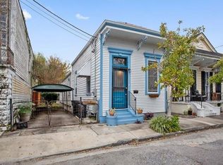 1016 Clouet St, New Orleans, LA 70117