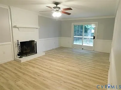 3 bed, 2.5 bath, 1636 sqft, $2,450 — Photo 4