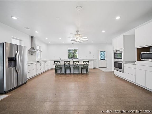 5th image of 4127 New Prue Rd