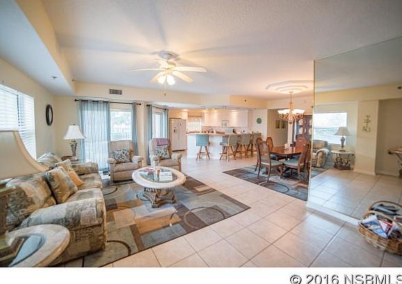 2nd image of 5300 S Atlantic Ave APT 6201