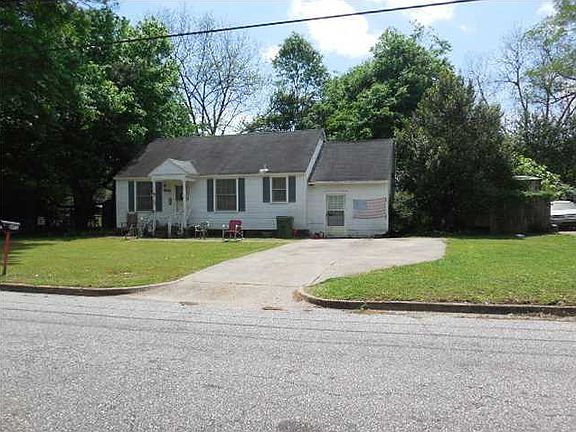 2nd image of 1972 Speigle St