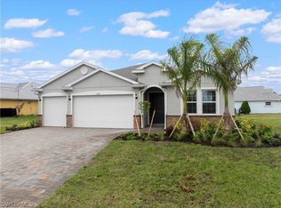 1600 SW 23rd Ct, CAPE CORAL, FL 33991
