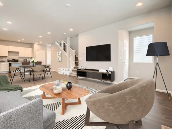 6610 N Cathay St, Denver, CO 80249