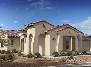 Palomino Plan, Victory at Verrado Venture II Collection 55+, Buckeye, AZ 85396