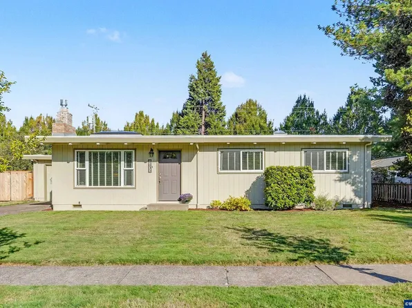 1835 NW 14th St, Corvallis, OR 97330