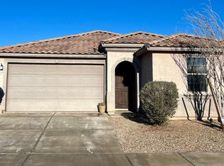 6836 S Benedetti Ct, Tucson, AZ 85756