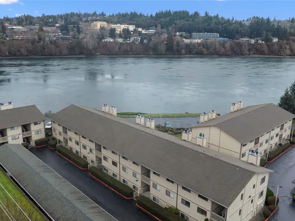 1735 Park Avenue #B307, Bremerton, WA 98337