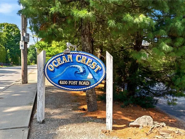 4100 Post Rd APT 2, Warwick, RI 02886