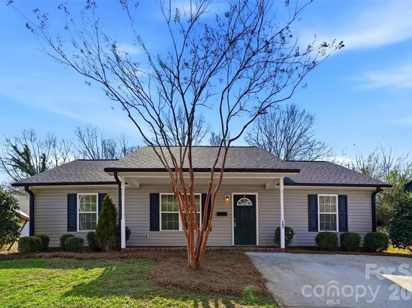 283 Houston St NE, Concord, NC 28025