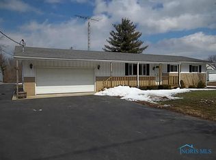 2490 E Seilheimer Rd, Lindsey, OH 43442